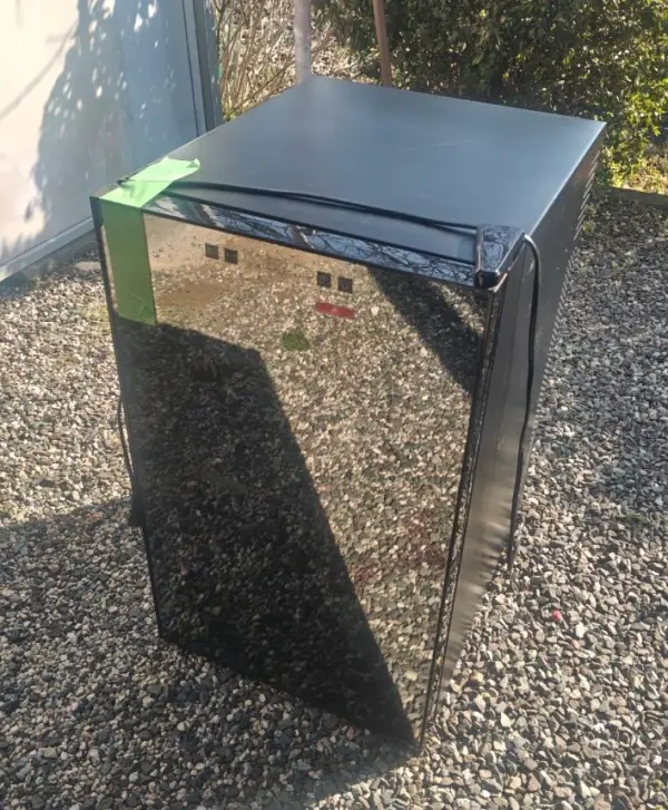中古ワインセラー - DORCUS Communications