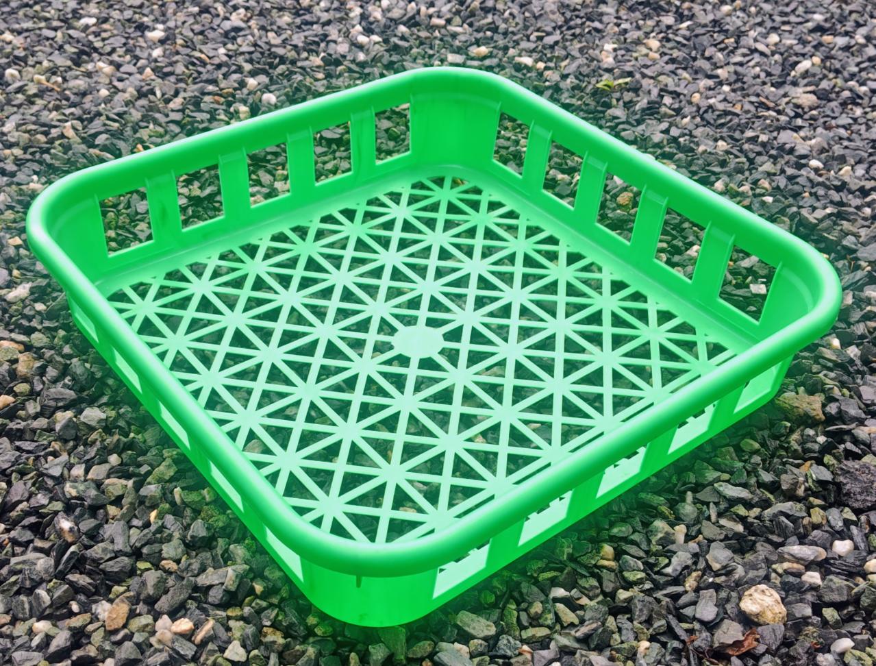 コンテナ　16本用